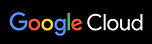 Google Cloud official logo.